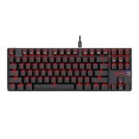 Redragon Wireless Mechanical Gaming Keyboard คีย์บอร์ดเกมมิ่งไร้สาย รุ่น K590 MAHORAGA