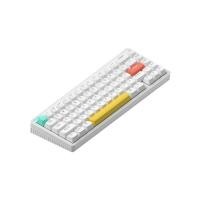 NuPhy Wireless Mechanical Keyboard คีย์บอร์ดไร้สาย รุ่น Halo65