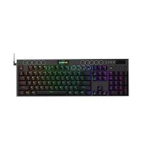 Redragon Wired Mechanical Gaming Keyboard คีย์บอร์ดเกมมิ่ง รุ่น K619 Horus