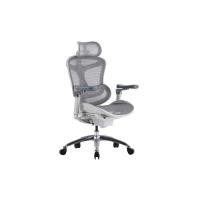 Work Station Office Ergonomic Chair เก้าอี้เพื่อสุขภาพไม่มีที่พักเท้า รุ่น Model E No Footrest