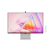 Samsung ViewFinity S9 High Resolution Monitor จอมอนิเตอร์ ขนาด 27 นิ้ว รุ่น LS27C900PAEXXT