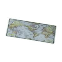Nubwo Mouse Pad แผ่นรองเมาส์ รุ่น NP-MAP3