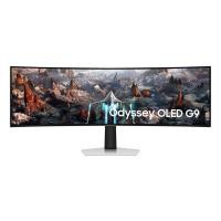 Samsung Odyssey OLED G9 Gaming Monitor จอเกมมิ่ง ขนาด 49 นิ้ว รุ่น LS49CG934SEXXT