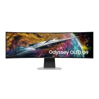 Samsung Odyssey OLED G9 Curved Gaming Monitor จอเกมมิ่ง ขนาด 49 นิ้ว รุ่น LS49CG954SEXXT