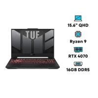 Asus TUF Gaming A15 Notebook FA507XI-HQ015W