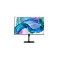AOC IPS FHD Monitor จอมอนิเตอร์ ขนาด 27 นิ้ว รุ่น 27V5/BK
