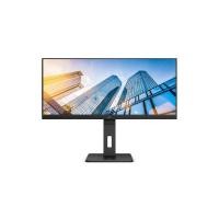 AOC IPS WQHD Monitor จอมอนิเตอร์ ขนาด 34 นิ้ว รุ่น U34P2C/67