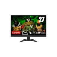 Lenovo VA 2K Gaming Monitor จอเกมมิ่ง ขนาด 27 นิ้ว รุ่น G27q-30 (66E8GAC2TH)