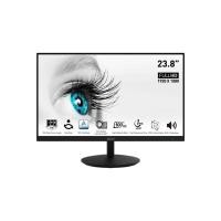 MSI IPS FHD Monitor จอมอนิเตอร์ ขนาด 23.8 นิ้ว รุ่น PRO MP242A