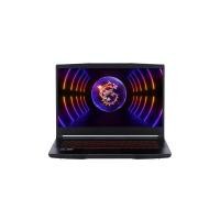 MSI GF63 Thin Gaming Notebook 12UCX-463TH