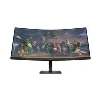 HP Omen VA UWQHD Curved Gaming Monitor จอเกมมิ่ง ขนาด 34 นิ้ว รุ่น Omen 34c