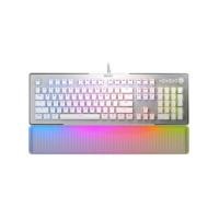 Roccat Mechanical Gaming Keyboard คีย์บอร์ดเกมมิ่ง รุ่น Vulcan II Max