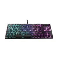 Roccat Mechanical Gaming Keyboard คีย์บอร์ดเกมมิ่ง รุ่น Vulcan TKL AIMO