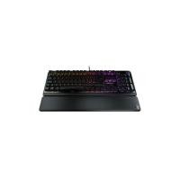 Roccat Mechanical Gaming Keyboard คีย์บอร์ดเกมมิ่ง รุ่น Pyro