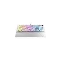 Roccat Mechanical Gaming Keyboard คีย์บอร์ดเกมมิ่ง รุ่น Vulcan 122 AIMO