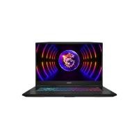 MSI Katana 17 Gaming Notebook B12UDXK-031TH