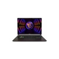 MSI Vector Gaming Notebook GP68HX 12VH-049TH