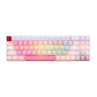 GadonX Wireless Mechanical Gaming Keyboard คีย์บอร์ดไร้สาย รุ่น GK-72