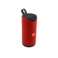 ราคา ลำโพง D-Power Parco Portable Speaker Red (2379007000003)