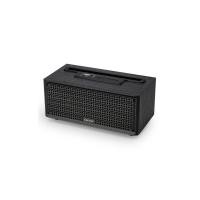 ราคา ลำโพง D-Power Woody Portable Speaker Black (2379008000001)