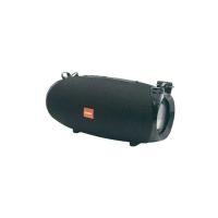 ราคา ลำโพง D-Power Rugby Portable Speaker Black (2379009000001)