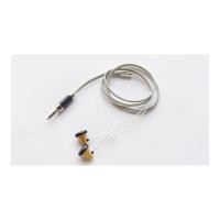 VE Earbud Headphone หูฟัง รุ่น APWS 3.5mm