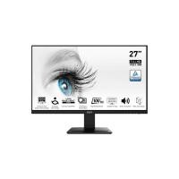 MSI IPS FHD Monitor จอมอนิเตอร์ ขนาด 27 นิ้ว รุ่น PRO MP273A