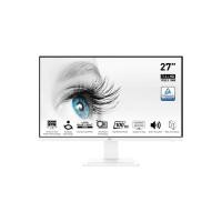 MSI IPS FHD Monitor จอมอนิเตอร์ ขนาด 27 นิ้ว รุ่น PRO MP273AW