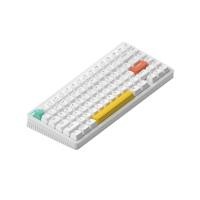 NuPhy Wireless Mechanical Keyboard คีย์บอร์ดไร้สาย รุ่น Halo75