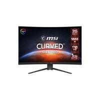 MSI MAG VA 2K Curved Gaming Monitor จอเกมมิ่ง ขนาด 31.5 นิ้ว รุ่น 325CQRF-QD