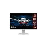 MSI IPS 2K Gaming Monitor จอเกมมิ่ง ขนาด 27 นิ้ว รุ่น G274QRFW