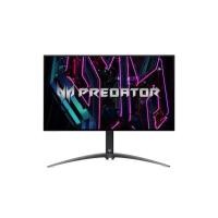 Acer Predator OLED 2K Gaming Monitor จอเกมมิ่ง ขนาด 26.5 นิ้ว รุ่น X27U bmiipruzx