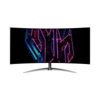 Acer Predator OLED UWQHD Curved Gaming Monitor จอเกมมิ่ง ขนาด 44.5 นิ้ว รุ่น X45 bmiiphuzx
