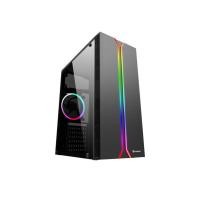 ราคา Nubwo Horizon Computer Case เคสคอมพิวเตอร์ รุ่น NPC-320