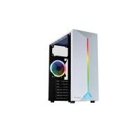 Nubwo Gaming Computer Case เคสคอมพิวเตอร์ รุ่น GARRICK NPC-323