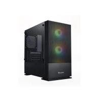 Nubwo Gaming Computer Case เคสคอมพิวเตอร์ รุ่น BRENNER NPC-326