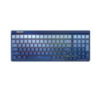 Redragon Wireless Gaming Keyboard คีย์บอร์ดเกมมิ่งไร้สาย รุ่น K656 Garen Pro