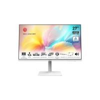 MSI Modern IPS 2K Monitor จอมอนิเตอร์ ขนาด 27 นิ้ว รุ่น MD272QXPW