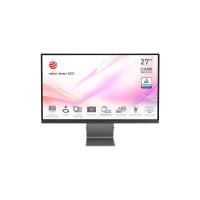 MSI Modern IPS 4K Monitor จอมอนิเตอร์ ขนาด 27 นิ้ว รุ่น MD271UL
