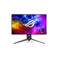 Asus ROG Swift OLED 2K Gaming Monitor จอเกมมิ่ง ขนาด 26.5 นิ้ว รุ่น PG27AQDM