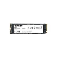 Patriot P300 PCIe m.2 INTERNAL SSD 512GB