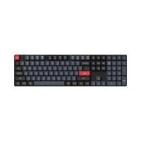 Keychron Wireless Mechanical Keyboard คีย์บอร์ดไร้สาย รุ่น K5 Pro
