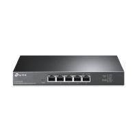 ราคา TP-Link 5-Port 2.5G Desktop Switch รุ่น TL-SG105-M2