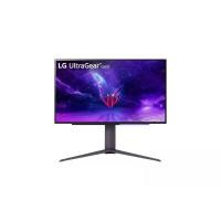 LG UltraGear OLED Gaming Monitor จอเกมมิ่ง ขนาด 27 นิ้ว รุ่น 27GR95QE-B
