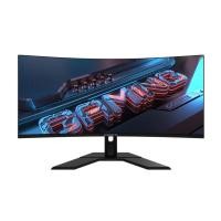 Gigabyte VA UWQHD Curved Gaming Monitor จอเกมมิ่ง ขนาด 34 นิ้ว รุ่น GS34WQC