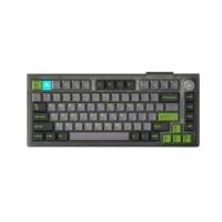 Darmoshark Wireless Mechanical Keyboard คีย์บอร์ดไร้สาย รุ่น TOP75