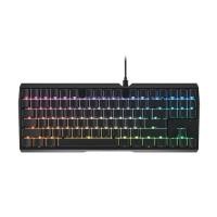 Cherry Mechanical Gaming Keyboard คีย์บอร์ดเกมมิ่ง รุ่น MX 3.0S TKL
