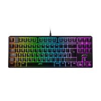 Xtrfy Mechanical Gaming Keyboard คีย์บอร์ดเกมมิ่ง รุ่น K4 TKL
