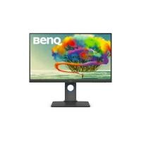 BenQ IPS 2K Monitor จอมอนิเตอร์ ขนาด 27 นิ้ว รุ่น PD2705Q