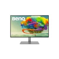 BenQ IPS 4K Monitor จอมอนิเตอร์ ขนาด 31.5 นิ้ว รุ่น PD3220U